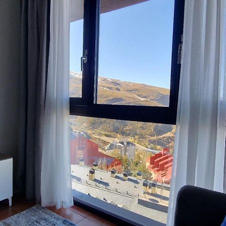 Imeda Apartamento Monte Oiz I-Ii Serra Nevada Exterior foto